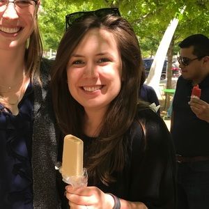 Meet your Posher, Ashlynne